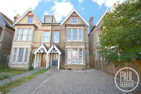 Property for auction in Suffolk