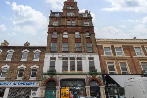 Property for auction in Kent
