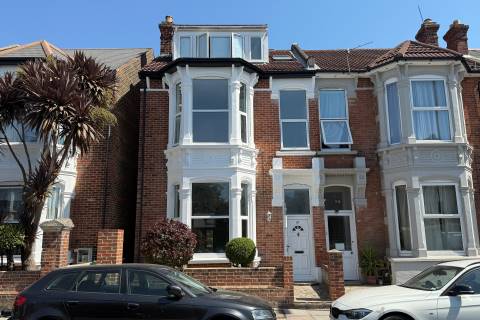 Property for auction in Hampshire