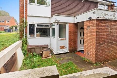 Property for auction in Buckinghamshire