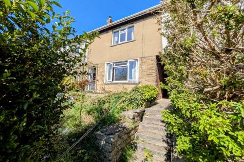 Property for auction in West Yorkshire