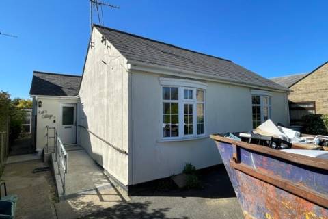 Property for auction in Essex