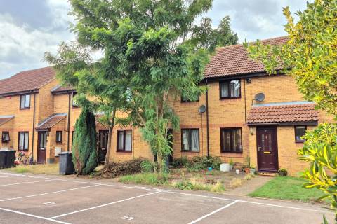 Property for auction in Bedfordshire