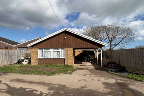 Property for auction in West Sussex