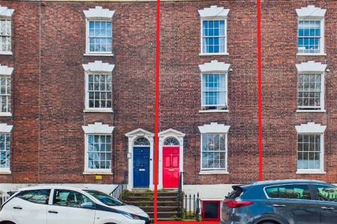 Property for auction in Avon