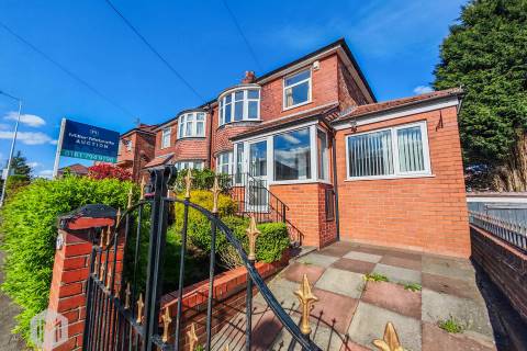 Property for auction in Lancashire