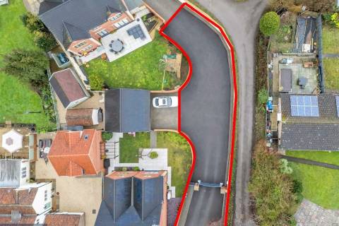 Property for auction in Avon
