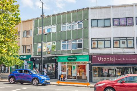 Property for auction in Essex