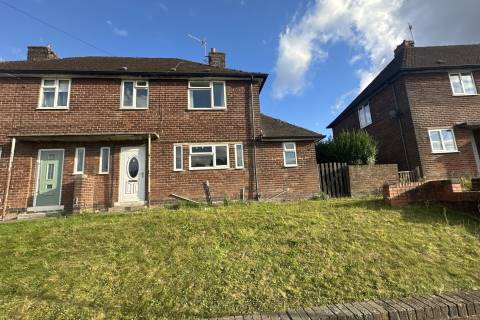 Property for auction in Derbyshire