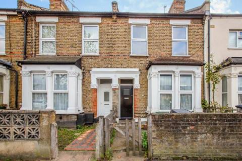 Property for auction in London