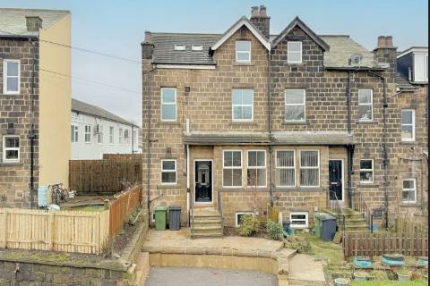 Property for auction in West Yorkshire