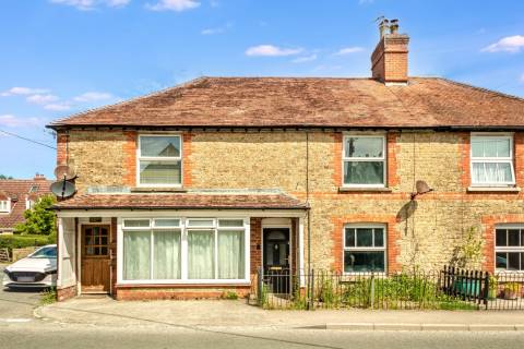 Property for auction in Dorset