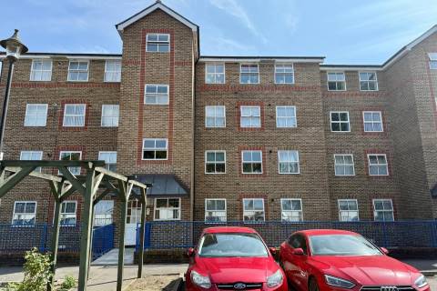Property for auction in Kent