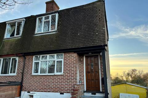 Property for auction in Essex