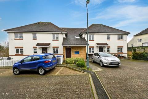 Property for auction in Hertfordshire