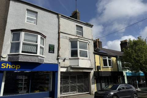 Property for auction in Gwynedd