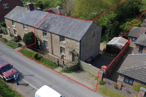 Property for auction in Lancashire
