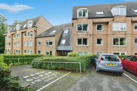 Property for auction in Dorset