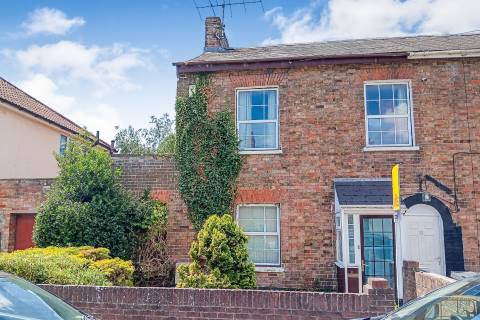 Property for auction in Somerset
