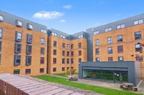 Property for auction in Staffordshire