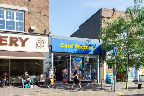 Property for auction in Kent