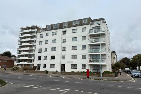 Property for auction in West Sussex