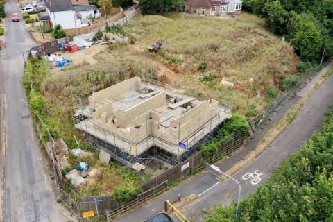 Property for auction in Kent