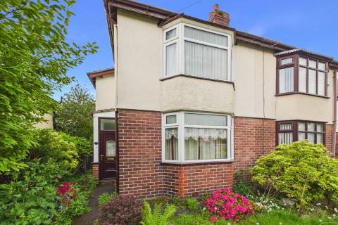 Property for auction in Cheshire