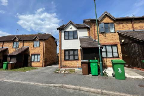 Property for auction in Nottinghamshire