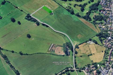 Property for auction in Dorset