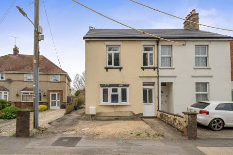 Property for auction in Wiltshire