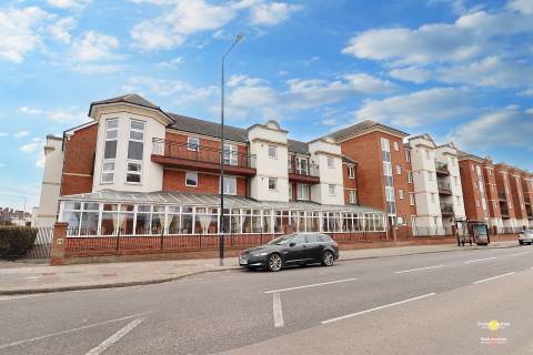 Property for auction in Kent