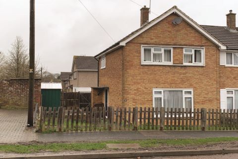 Property for auction in Kent