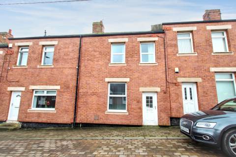 Property for auction in County Durham