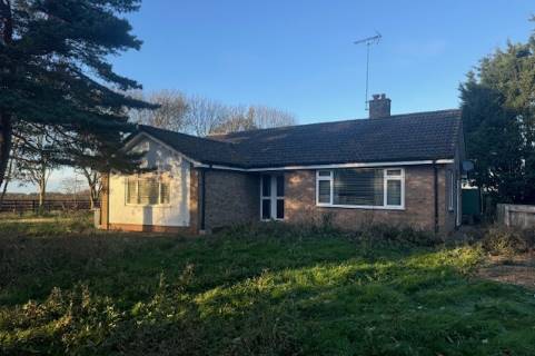 Property for auction in Cambridgeshire