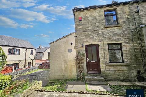 Property for auction in West Yorkshire