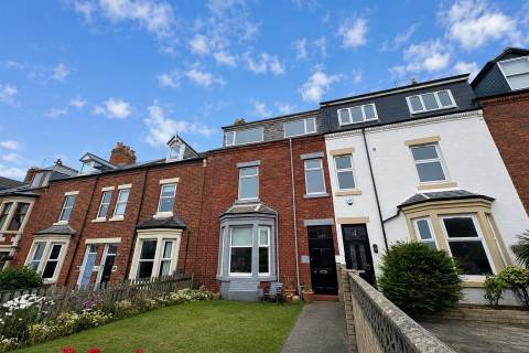 Property for auction in Tyne and Wear