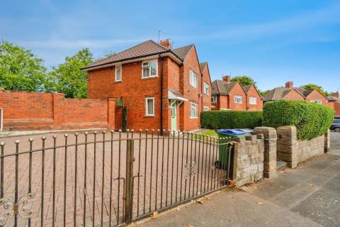 Property for auction in West Midlands