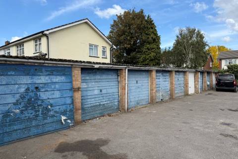 Property for auction in Surrey