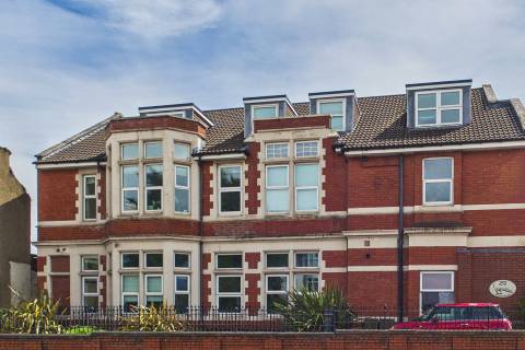 Property for auction in Avon