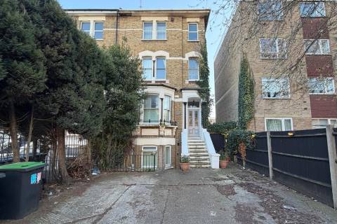 Property for auction in Surrey