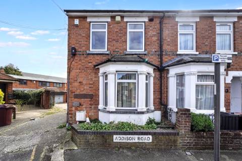 Property for auction in Berkshire