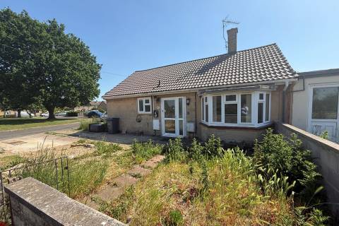 Property for auction in Wiltshire