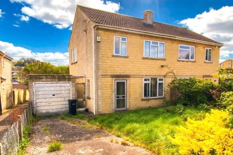 Property for auction in Avon