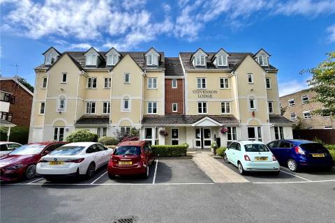 Property for auction in Dorset