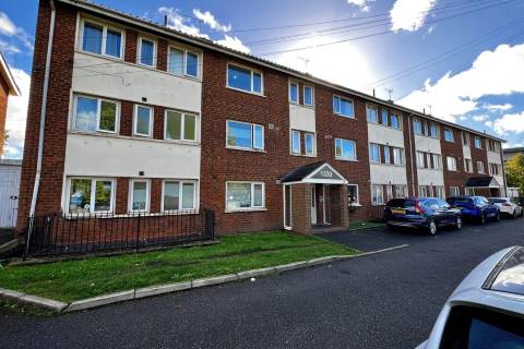 Property for auction in West Midlands