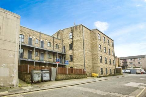 Property for auction in West Yorkshire