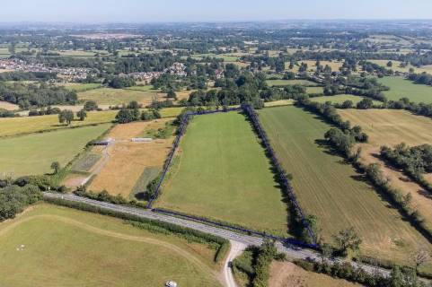 Property for auction in Somerset