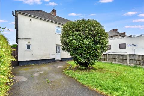 Property for auction in West Midlands