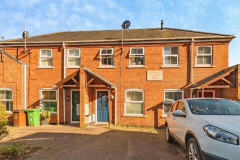 Property for auction in Nottinghamshire